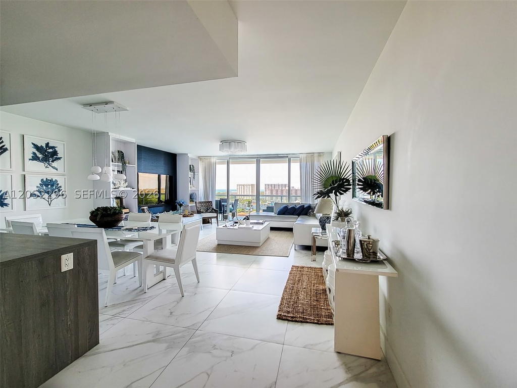 Real estate property located at 400 Sunny Isles Blvd #1604, Miami-dade, 400 Sunny Isles Condo Wes, Sunny Isles Beach, FL