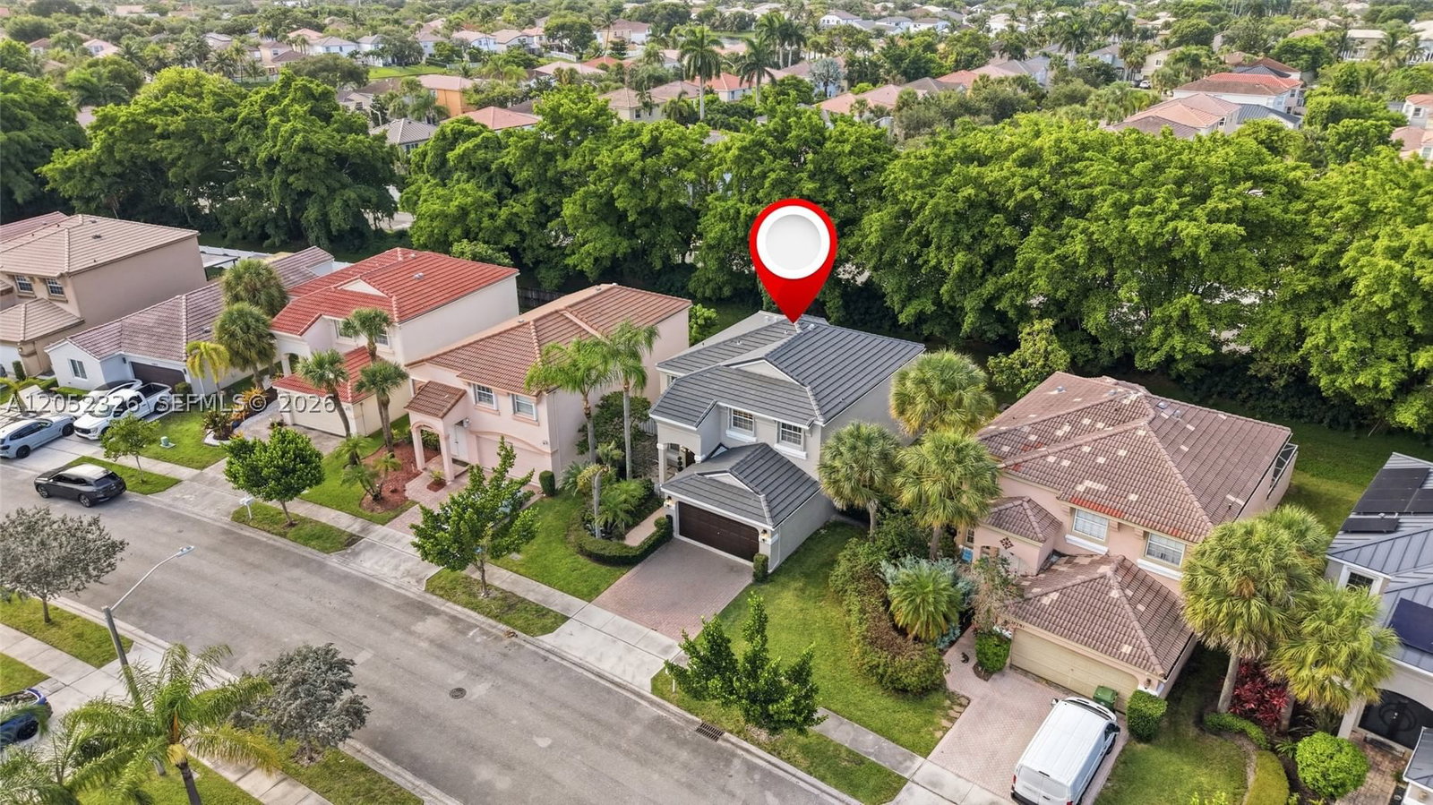 Real estate property located at 15799 4th St, Broward, Pembroke Pines Regional, Pembroke Pines, FL