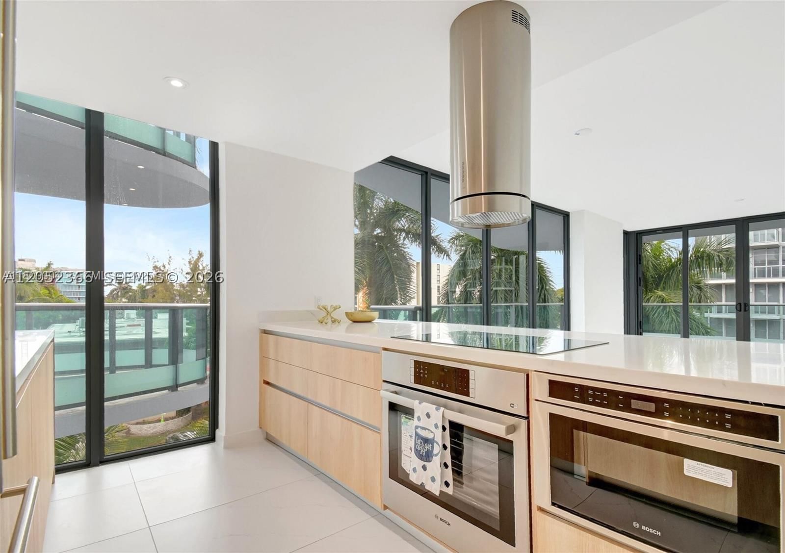 Real estate property located at 9901 Bay Harbor Dr #401, Miami-dade, Bay Harbor Islands, Bay Harbor Islands, FL