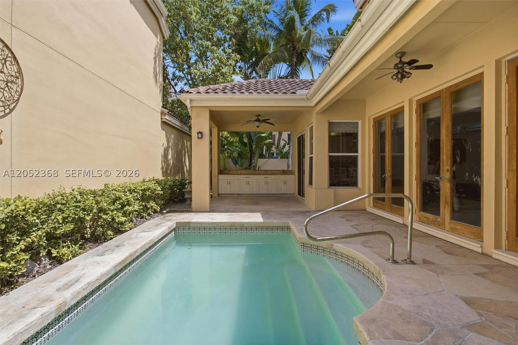 Real estate property located at 3722 208th Ter, Miami-dade, Island Way, Aventura, FL