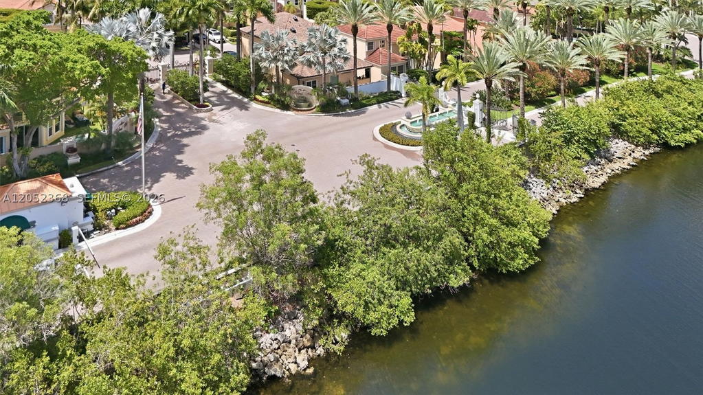 Real estate property located at 3722 208th Ter, Miami-dade, Island Way, Aventura, FL