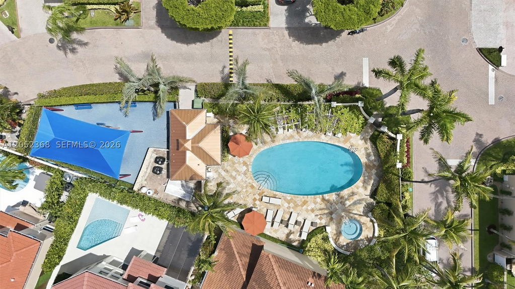 Real estate property located at 3722 208th Ter, Miami-dade, Island Way, Aventura, FL