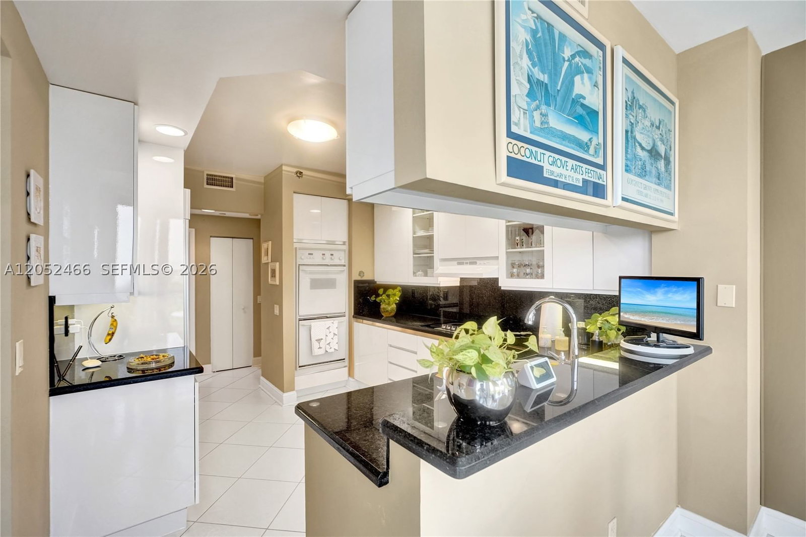 Real estate property located at 21150 Point Pl #805, Miami-dade, Atlantic Ii At The Point, Aventura, FL