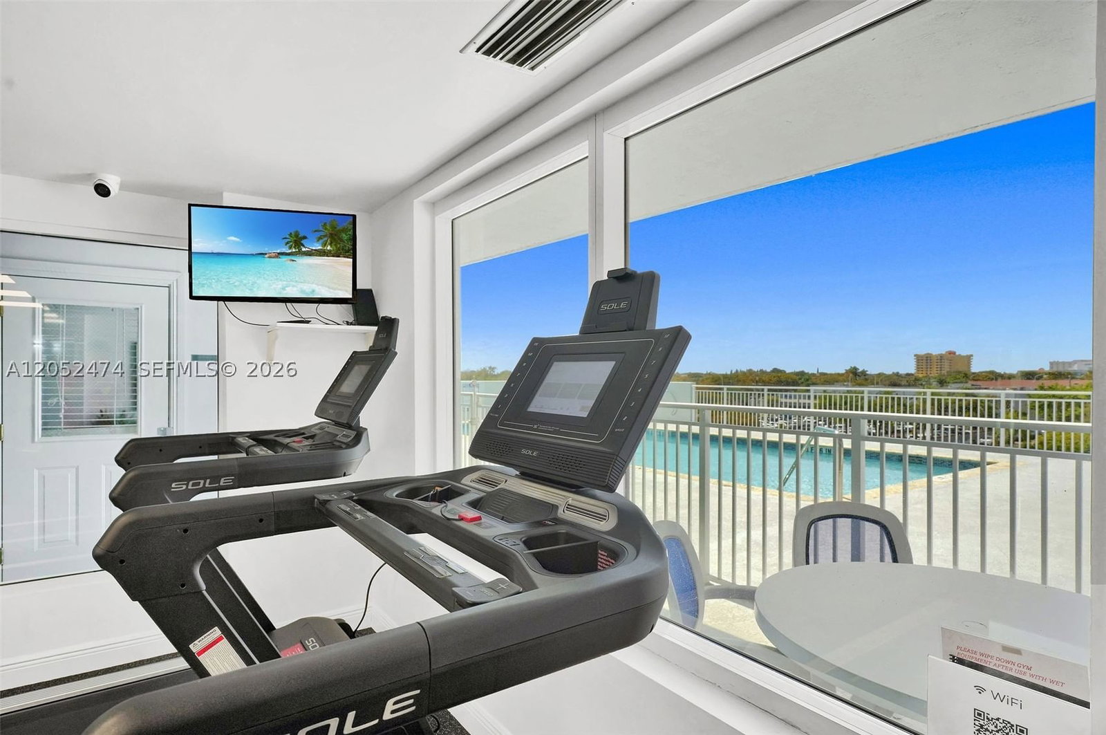 Real estate property located at 60 37th Ave #608, Miami-dade, Douglas Place Condo, Miami, FL