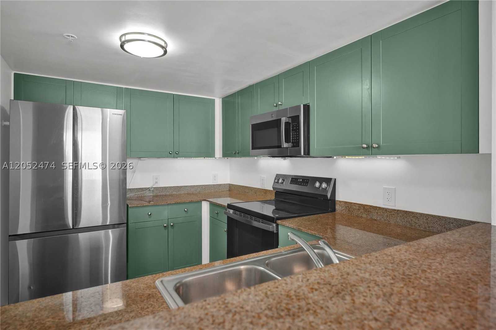 Real estate property located at 60 37th Ave #608, Miami-dade, Douglas Place Condo, Miami, FL