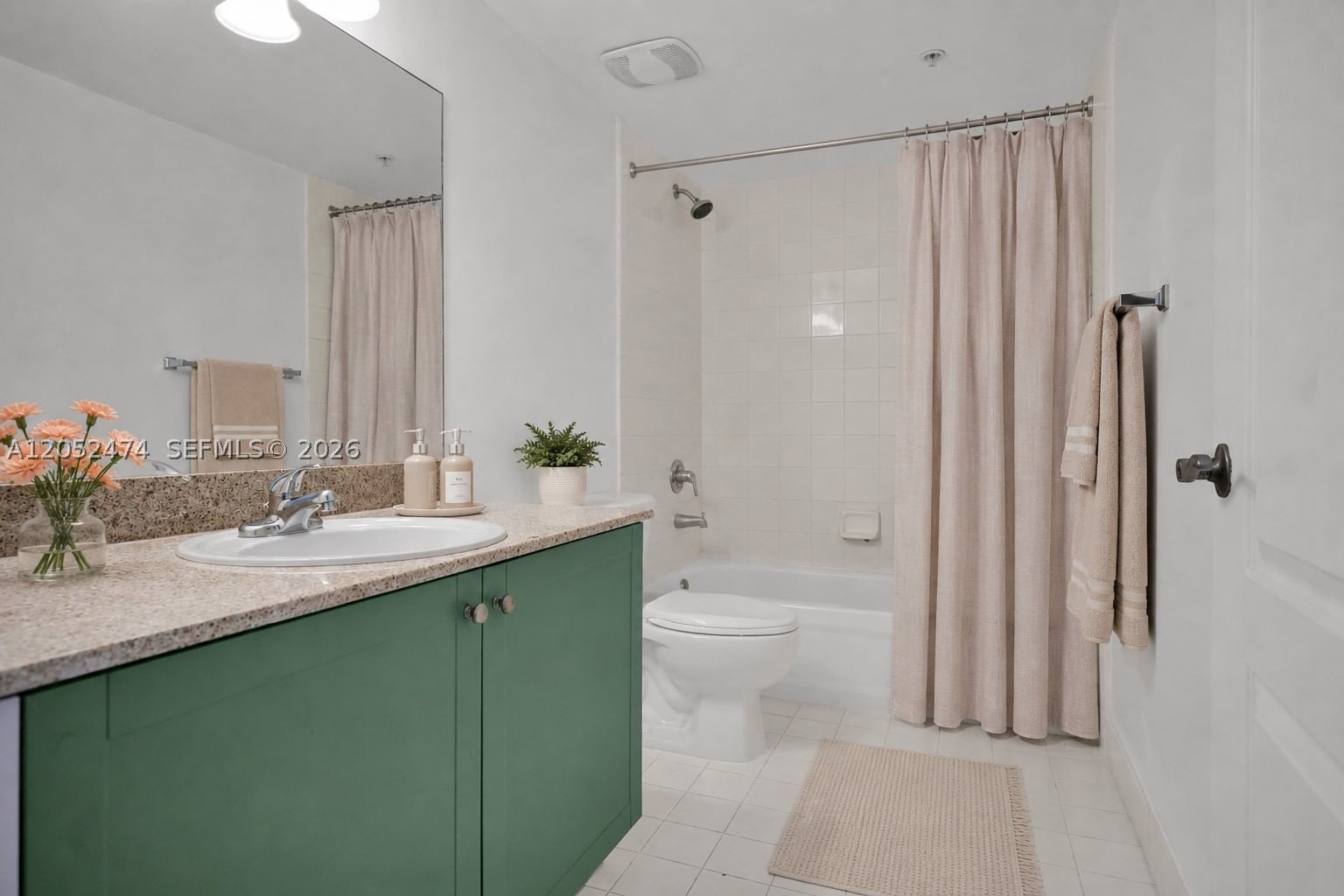 Real estate property located at 60 37th Ave #608, Miami-dade, Douglas Place Condo, Miami, FL