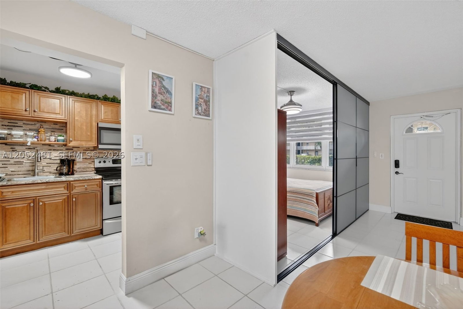 Real estate property located at 8851 Sunrise Lakes Blvd #116, Broward, Sunrise Lakes 76 Condo, Sunrise, FL