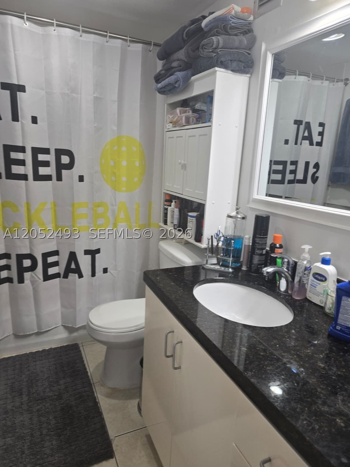 Real estate property located at 1901 Brickell Ave B504, Miami-dade, Brickell Place Condo, Miami, FL