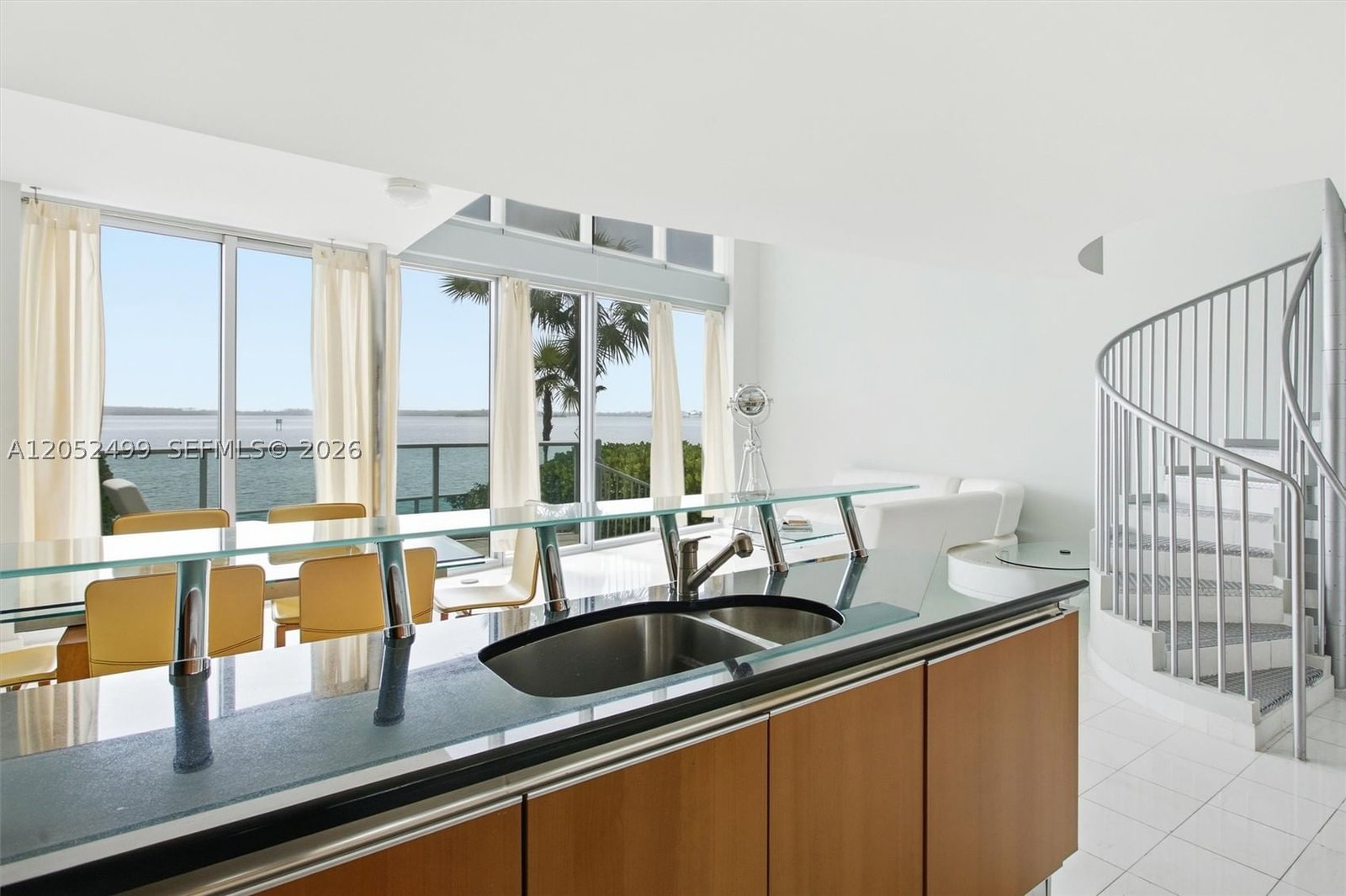 Real estate property located at 1331 Brickell Bay Dr BL-26, Miami-dade, Jade Residence At Brickell, Miami, FL