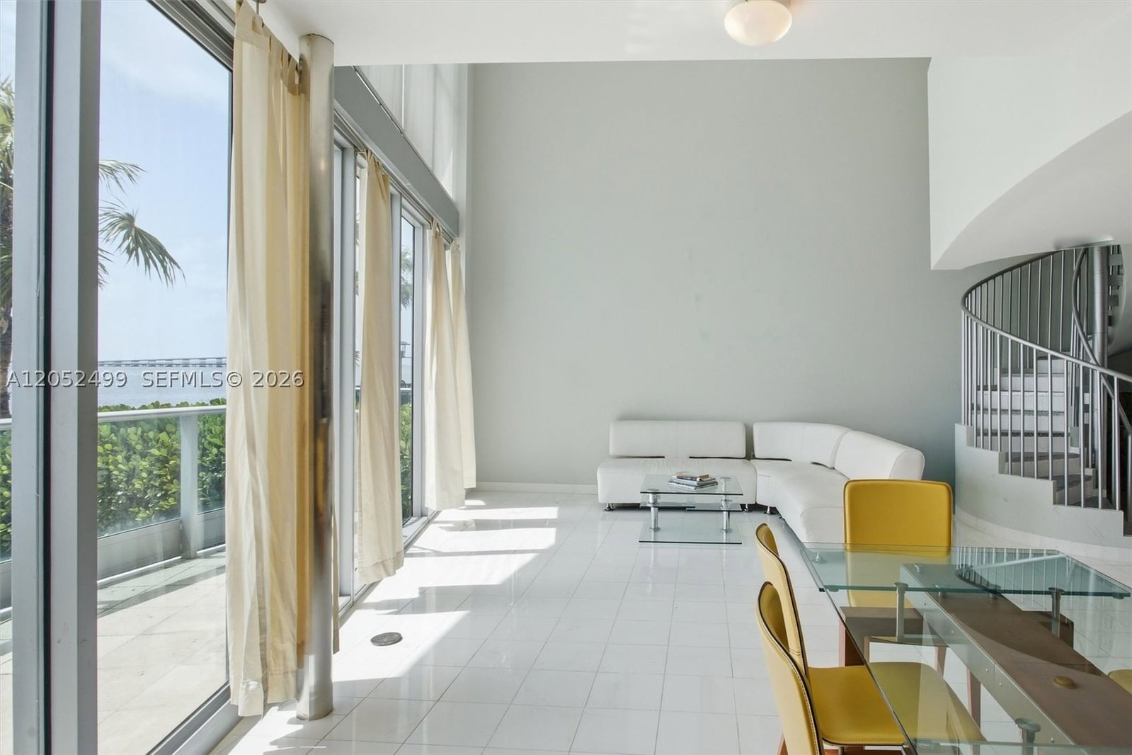 Real estate property located at 1331 Brickell Bay Dr BL-26, Miami-dade, Jade Residence At Brickell, Miami, FL