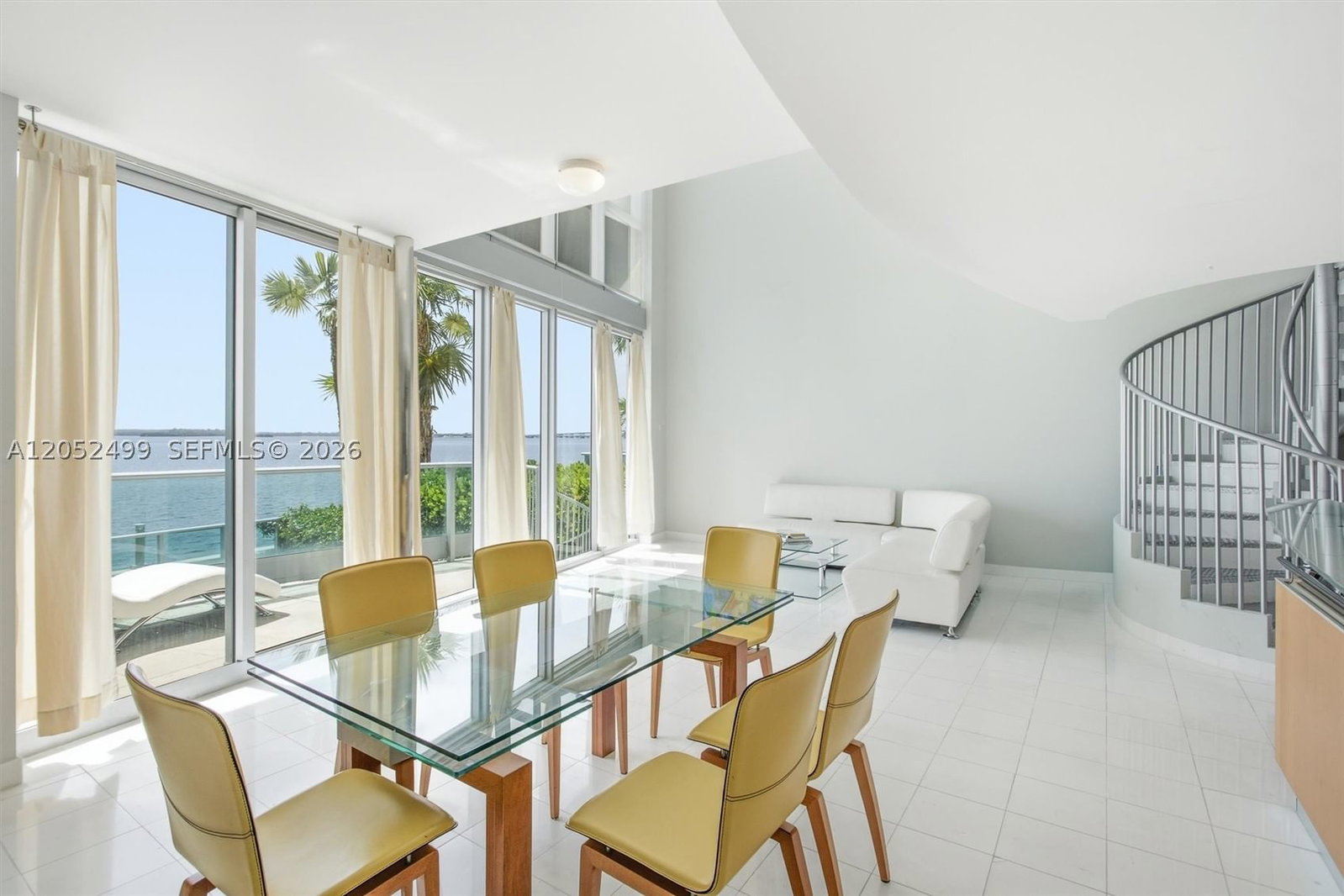 Real estate property located at 1331 Brickell Bay Dr BL-26, Miami-dade, Jade Residence At Brickell, Miami, FL