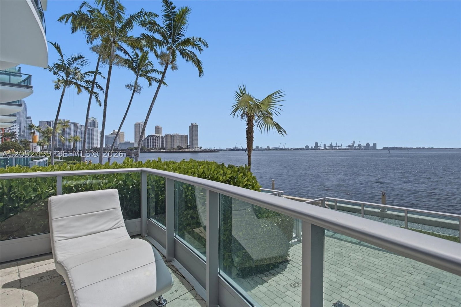 Real estate property located at 1331 Brickell Bay Dr BL-26, Miami-dade, Jade Residence At Brickell, Miami, FL
