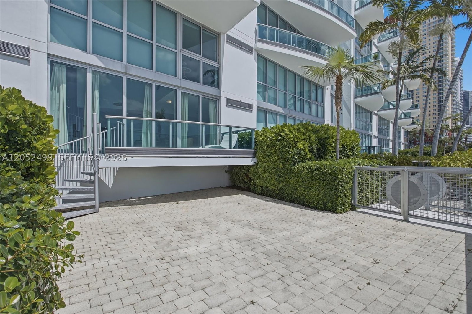 Real estate property located at 1331 Brickell Bay Dr BL-26, Miami-dade, Jade Residence At Brickell, Miami, FL