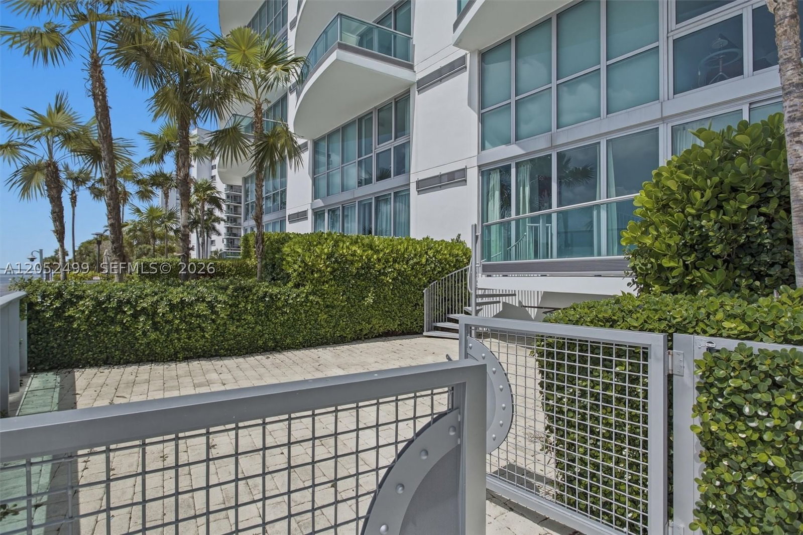 Real estate property located at 1331 Brickell Bay Dr BL-26, Miami-dade, Jade Residence At Brickell, Miami, FL