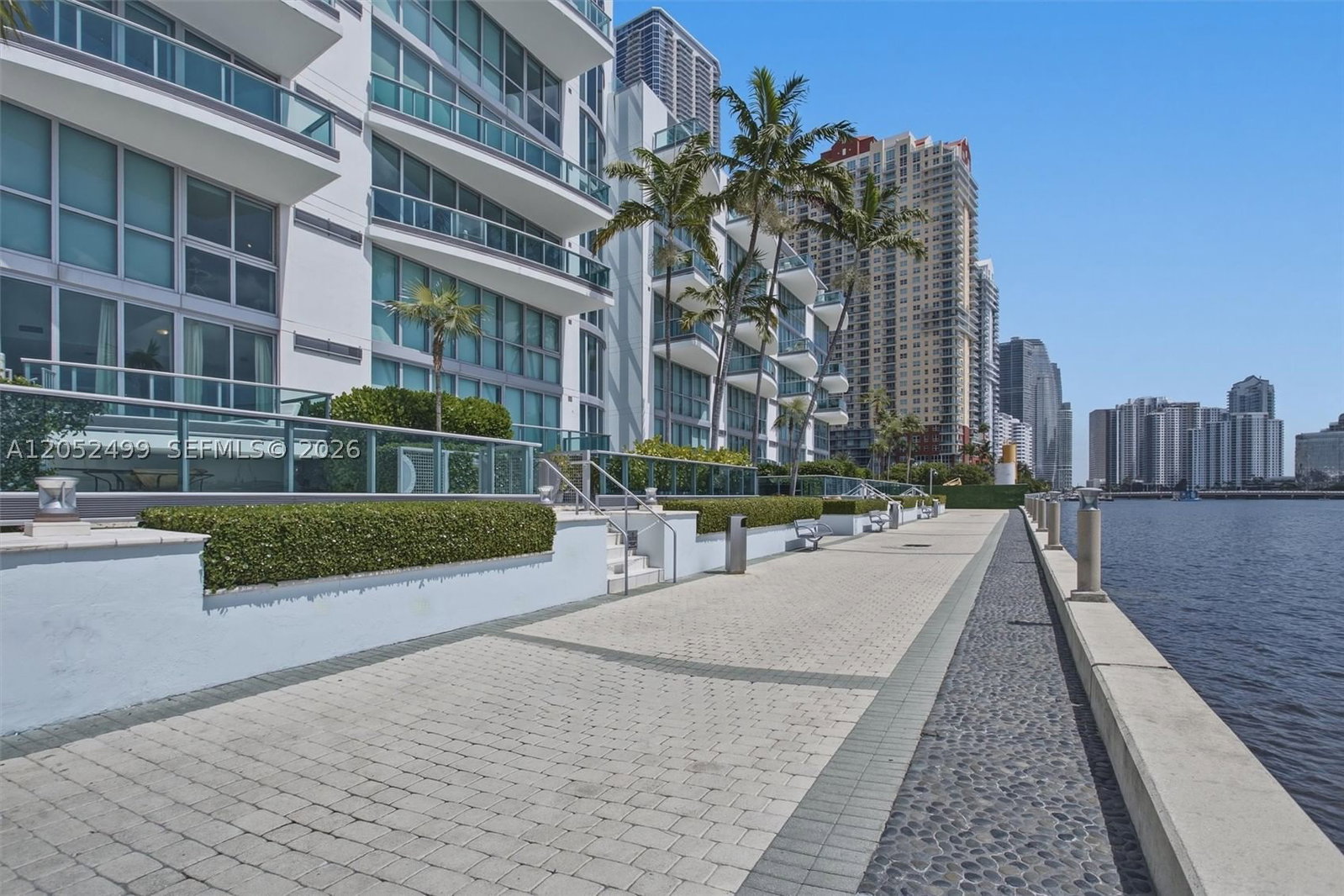 Real estate property located at 1331 Brickell Bay Dr BL-26, Miami-dade, Jade Residence At Brickell, Miami, FL
