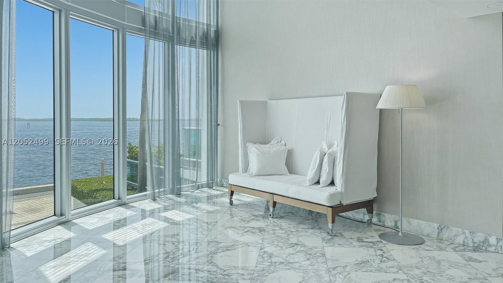 Real estate property located at 1331 Brickell Bay Dr BL-26, Miami-dade, Jade Residence At Brickell, Miami, FL