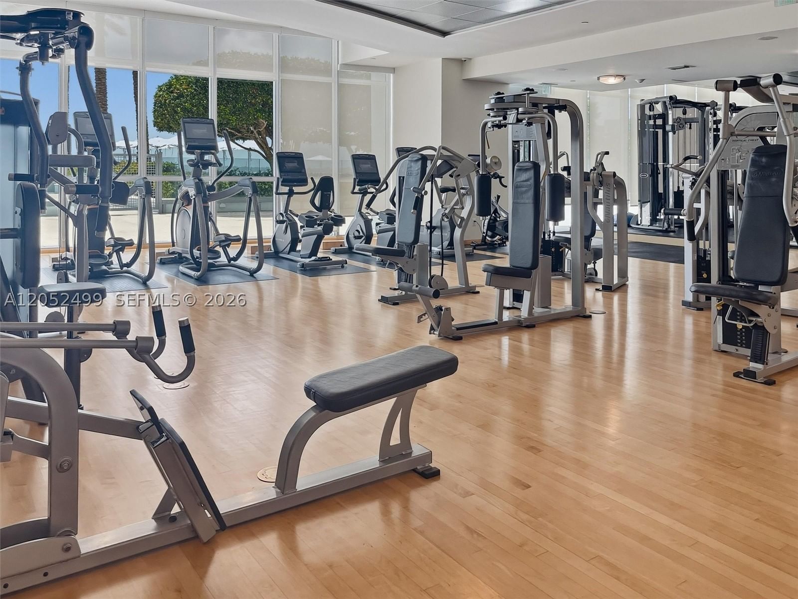 Real estate property located at 1331 Brickell Bay Dr BL-26, Miami-dade, Jade Residence At Brickell, Miami, FL