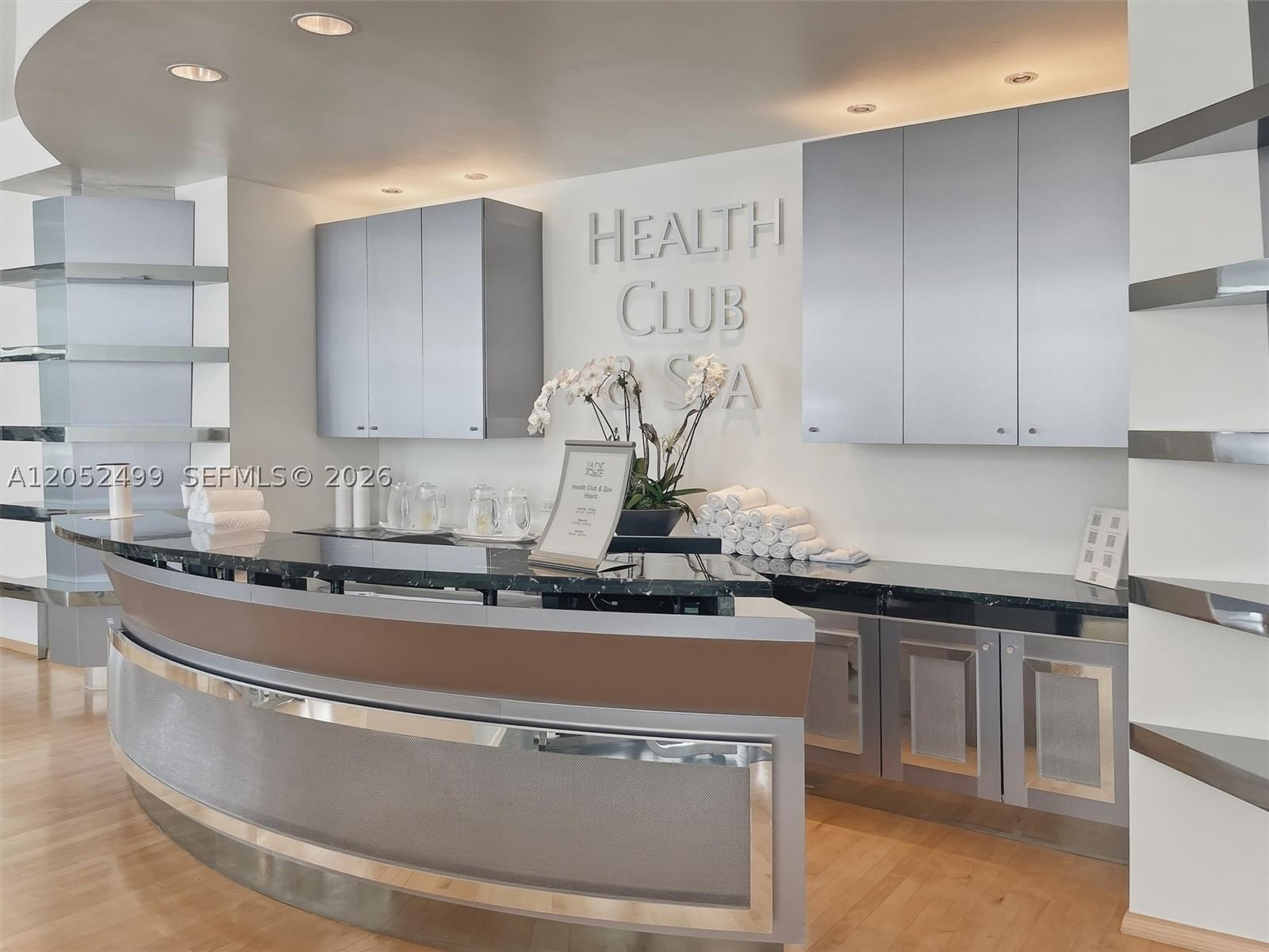 Real estate property located at 1331 Brickell Bay Dr BL-26, Miami-dade, Jade Residence At Brickell, Miami, FL