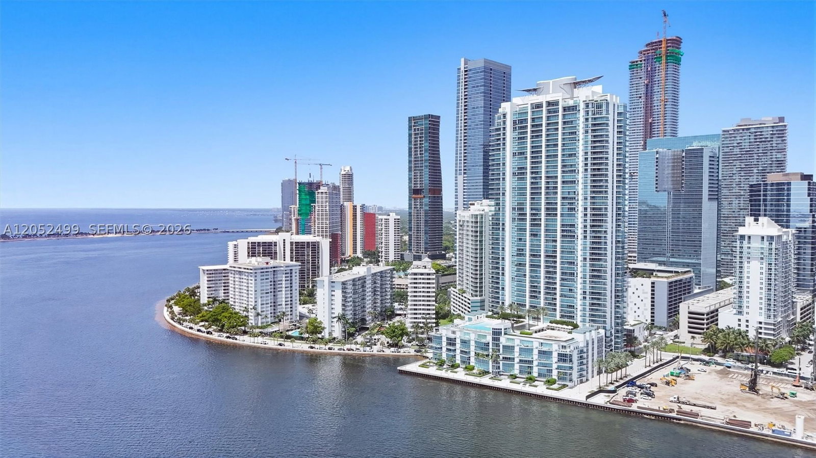 Real estate property located at 1331 Brickell Bay Dr BL-26, Miami-dade, Jade Residence At Brickell, Miami, FL