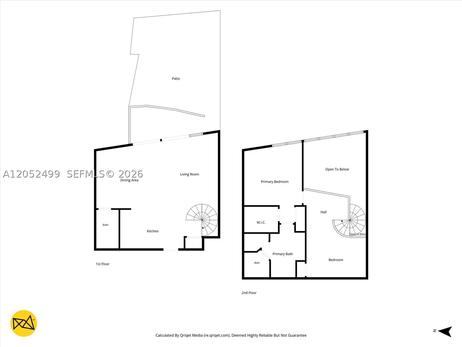 Real estate property located at 1331 Brickell Bay Dr BL-26, Miami-dade, Jade Residence At Brickell, Miami, FL