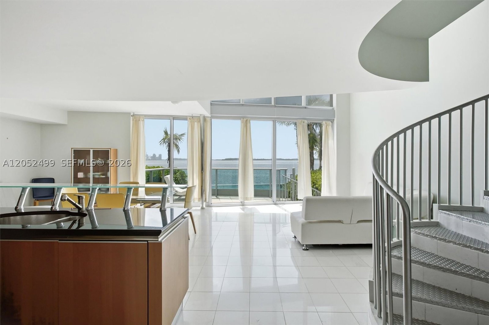 Real estate property located at 1331 Brickell Bay Dr BL-26, Miami-dade, Jade Residence At Brickell, Miami, FL