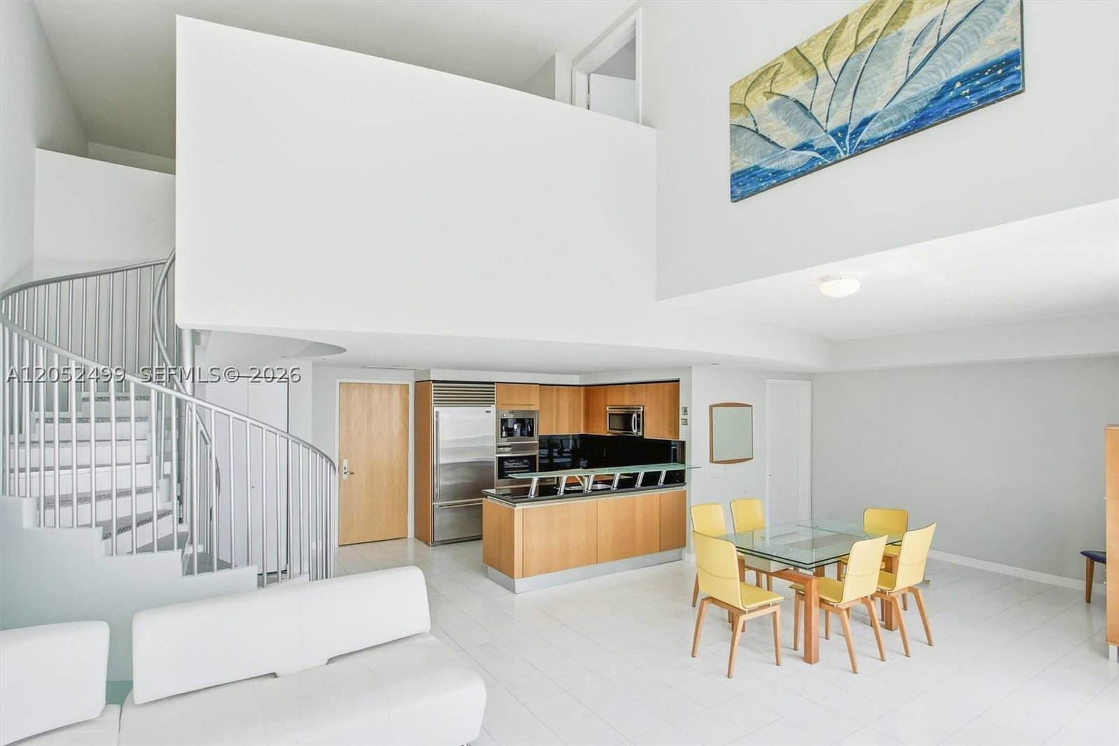Real estate property located at 1331 Brickell Bay Dr BL-26, Miami-dade, Jade Residence At Brickell, Miami, FL