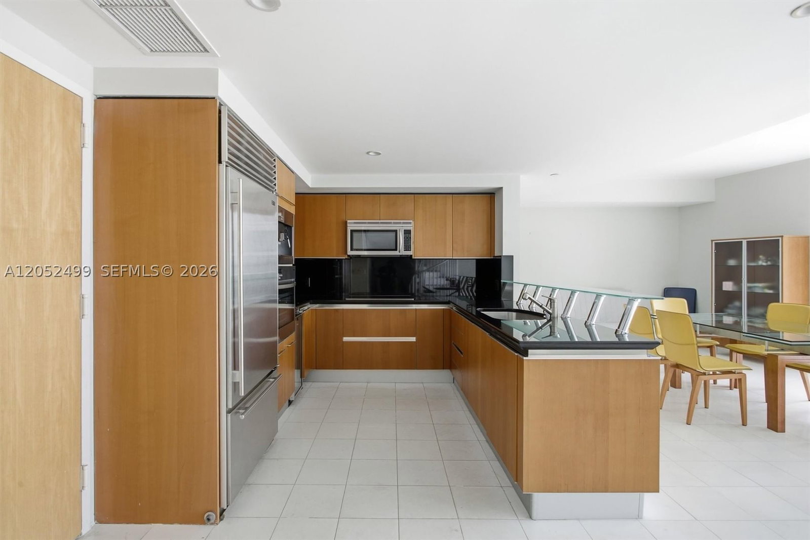 Real estate property located at 1331 Brickell Bay Dr BL-26, Miami-dade, Jade Residence At Brickell, Miami, FL