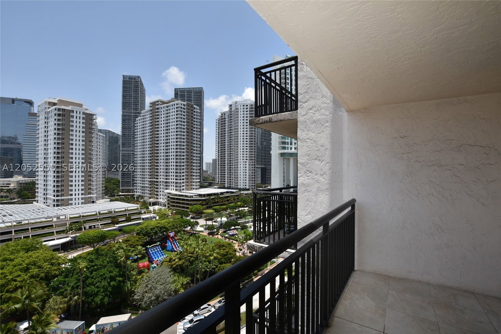 Real estate property located at 540 BRICKELL KEY DR #1511, Miami-dade, Brickell Key Ii, Miami, FL