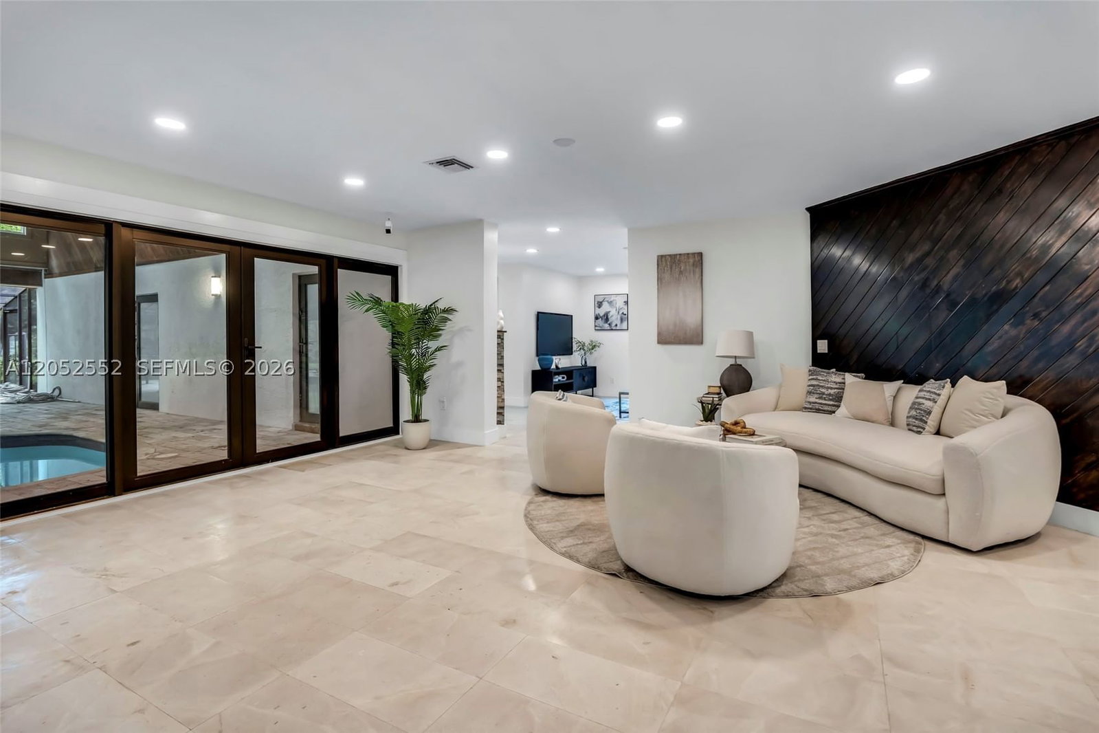 Real estate property located at 18180 66th St, Broward, Chambers Sub Sw1/4, Southwest Ranches, FL