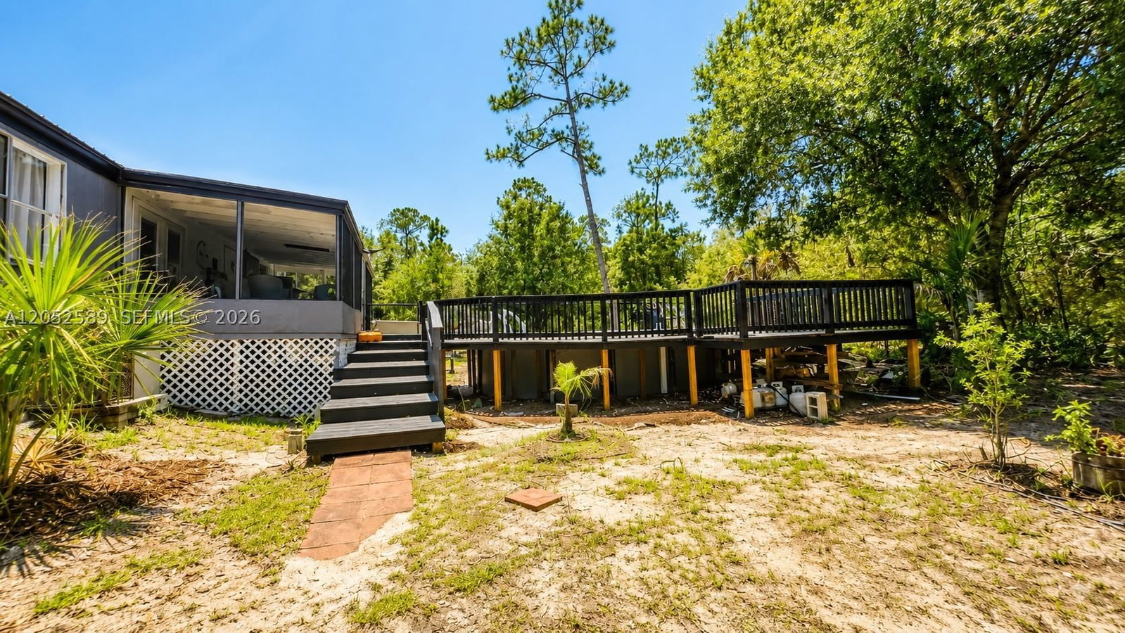 Real estate property located at 5320 Pioneer 8th St, Hendry, Pioneer Plant Unrec Sec 34, Clewiston, FL