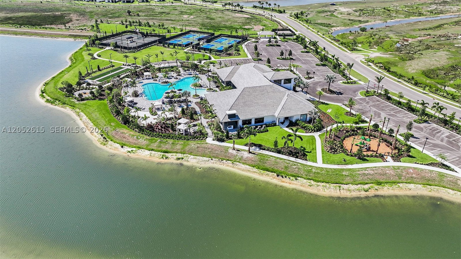 Real estate property located at 13433 Mazzano Street, St Lucie, Esplanade At Tradition, Port St Lucie, FL