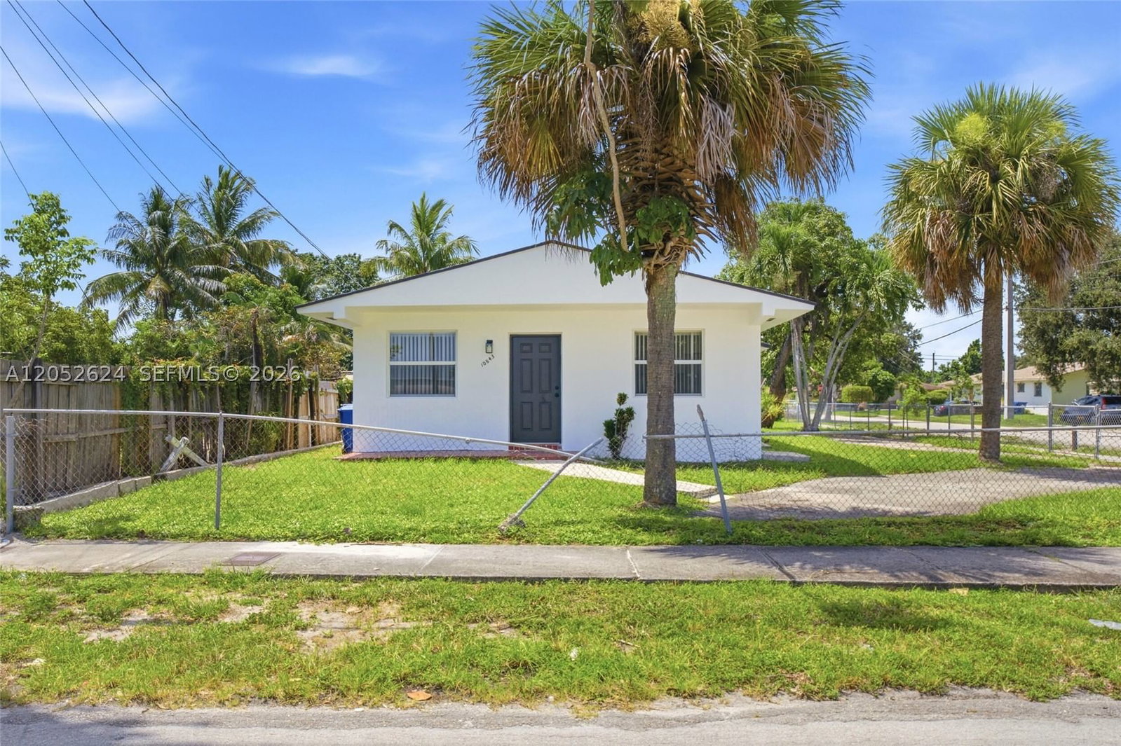 Real estate property located at 10841 8th Ave, Miami-dade, Pinewood Park Extension, Miami, FL