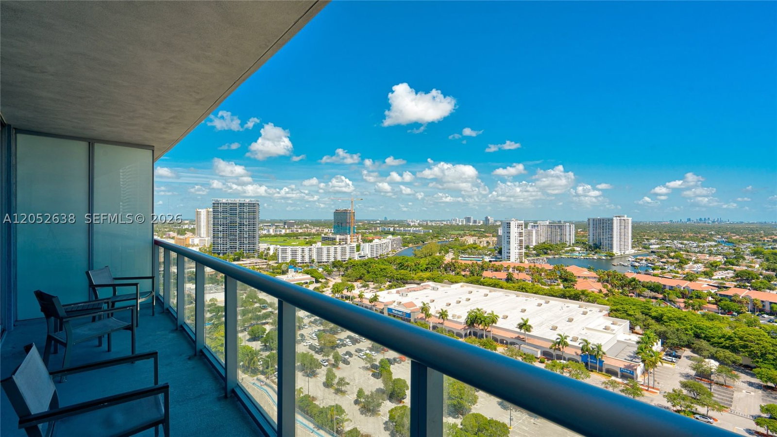 Real estate property located at 2602 Hallandale Beach Blvd R2404, Broward, Beachwalk Condominium, Hallandale Beach, FL