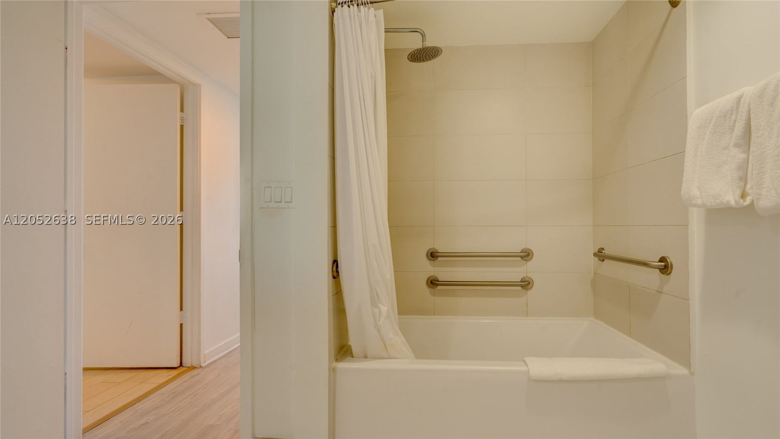 Real estate property located at 2602 Hallandale Beach Blvd R2404, Broward, Beachwalk Condominium, Hallandale Beach, FL