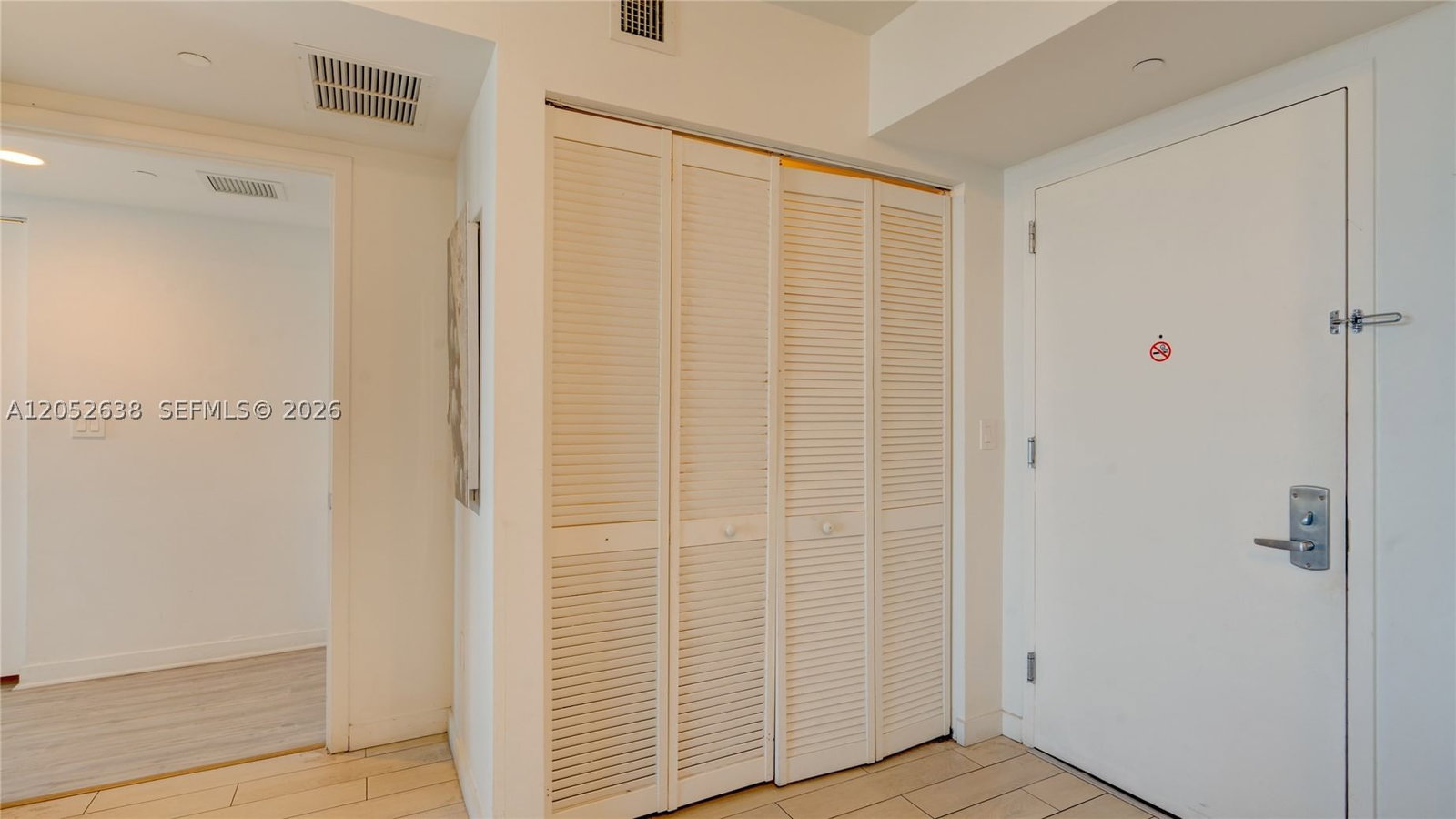 Real estate property located at 2602 Hallandale Beach Blvd R2404, Broward, Beachwalk Condominium, Hallandale Beach, FL