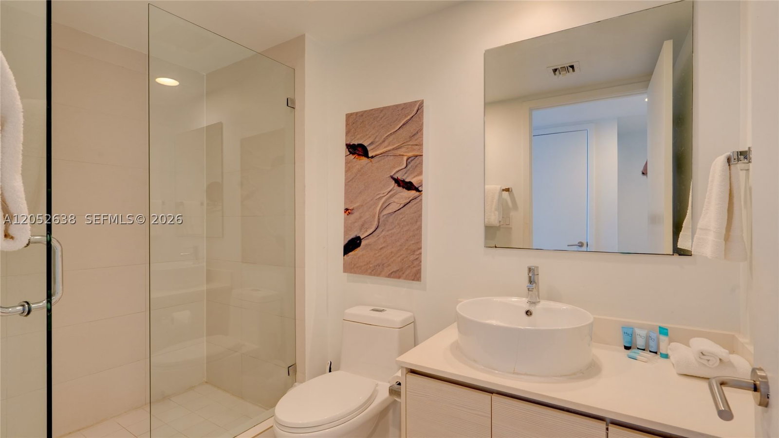 Real estate property located at 2602 Hallandale Beach Blvd R2404, Broward, Beachwalk Condominium, Hallandale Beach, FL