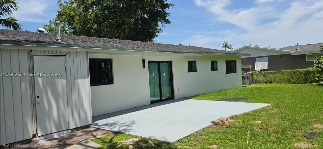 Real estate property located at 11550 119th Place Rd, Miami-dade, Devon-aire Estates Sec 5, Miami, FL