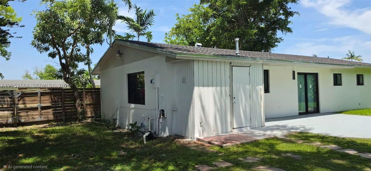 Real estate property located at 11550 119th Place Rd, Miami-dade, Devon-aire Estates Sec 5, Miami, FL