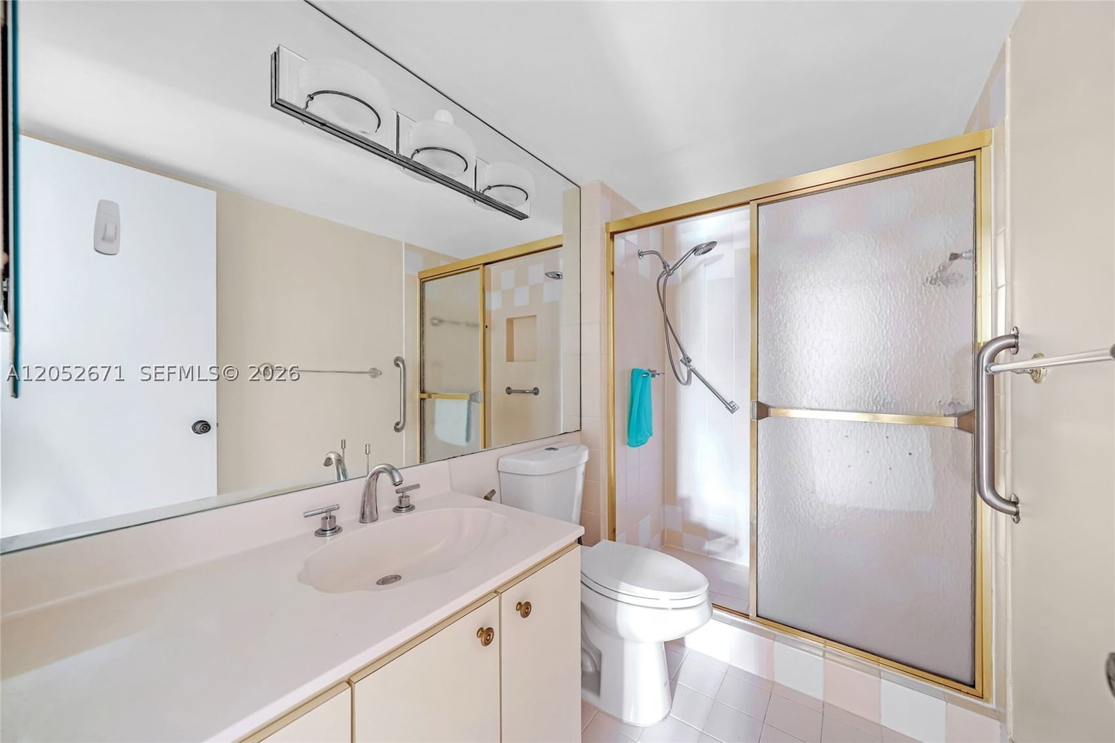 Real estate property located at 6861 147th Ave #3G, Miami-dade, Sovereigns Condo, Miami, FL