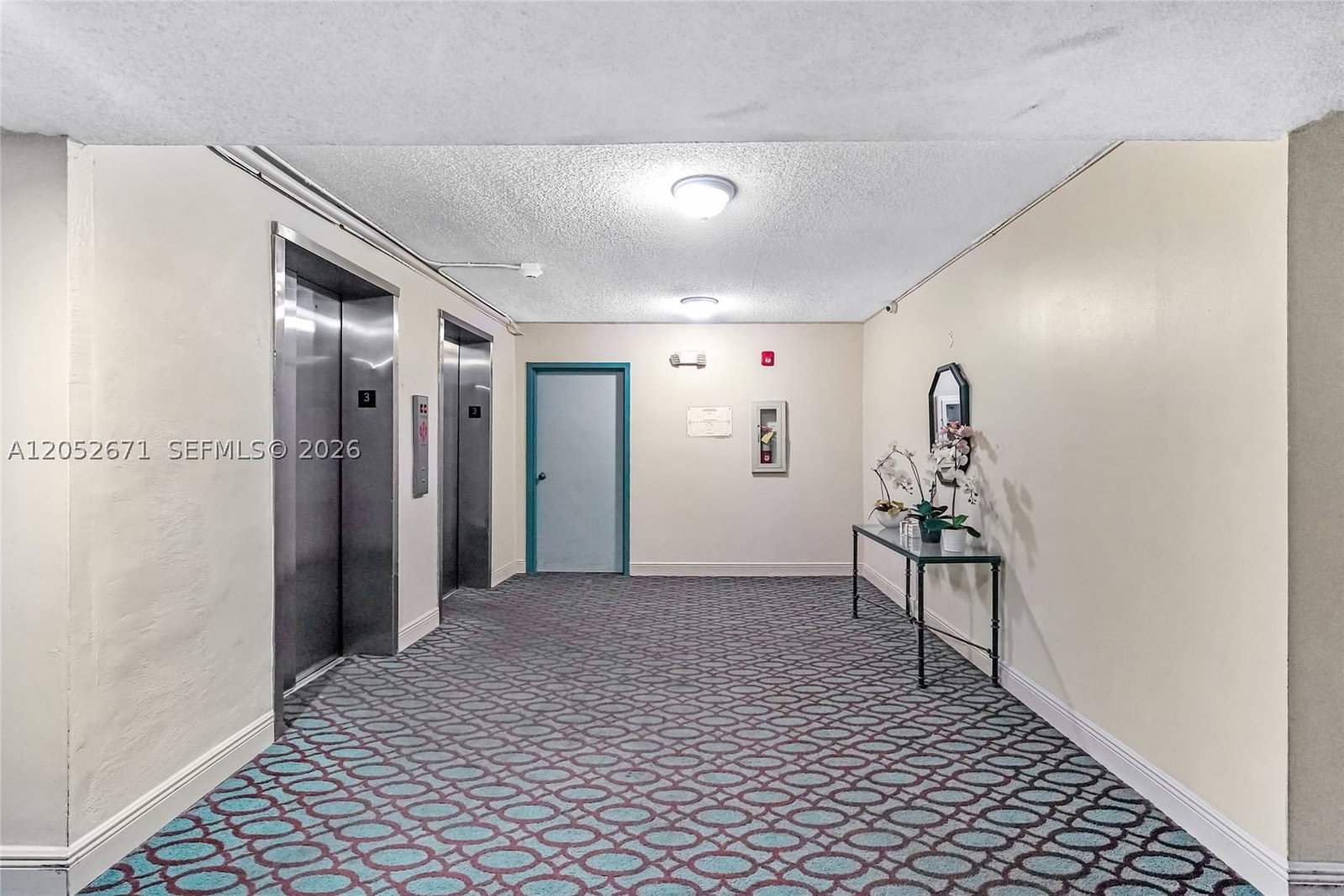 Real estate property located at 6861 147th Ave #3G, Miami-dade, Sovereigns Condo, Miami, FL