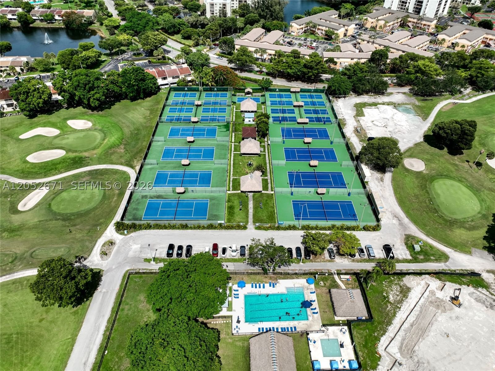 Real estate property located at 6861 147th Ave #3G, Miami-dade, Sovereigns Condo, Miami, FL
