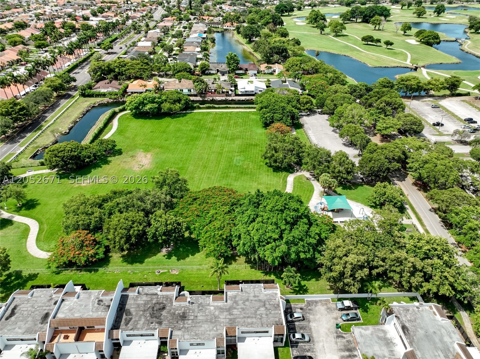 Real estate property located at 6861 147th Ave #3G, Miami-dade, Sovereigns Condo, Miami, FL