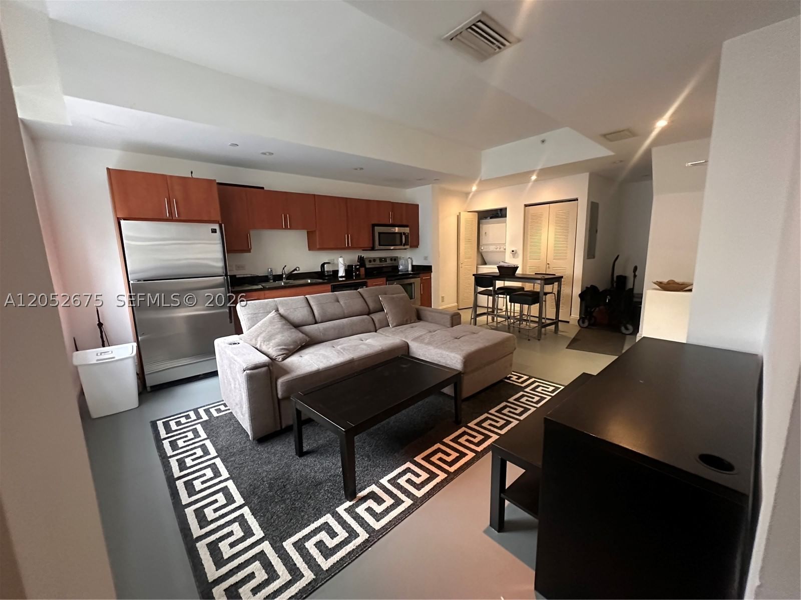 Real estate property located at 111 Flagler St #410, Miami-dade, Flagler First Condo, Miami, FL