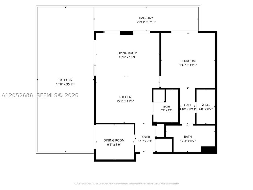 Real estate property located at 2960 207th St #811, Miami-dade, Aventura Parksquare Resid, Aventura, FL