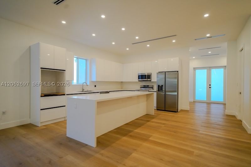 Real estate property located at 112 24th Ct, Miami-dade, Glenroyal Sub, Miami, FL