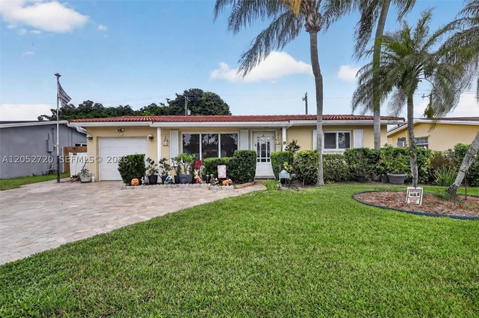 Real estate property located at 6361 Scott St, Broward, Driftwood Plaza No 3, Hollywood, FL