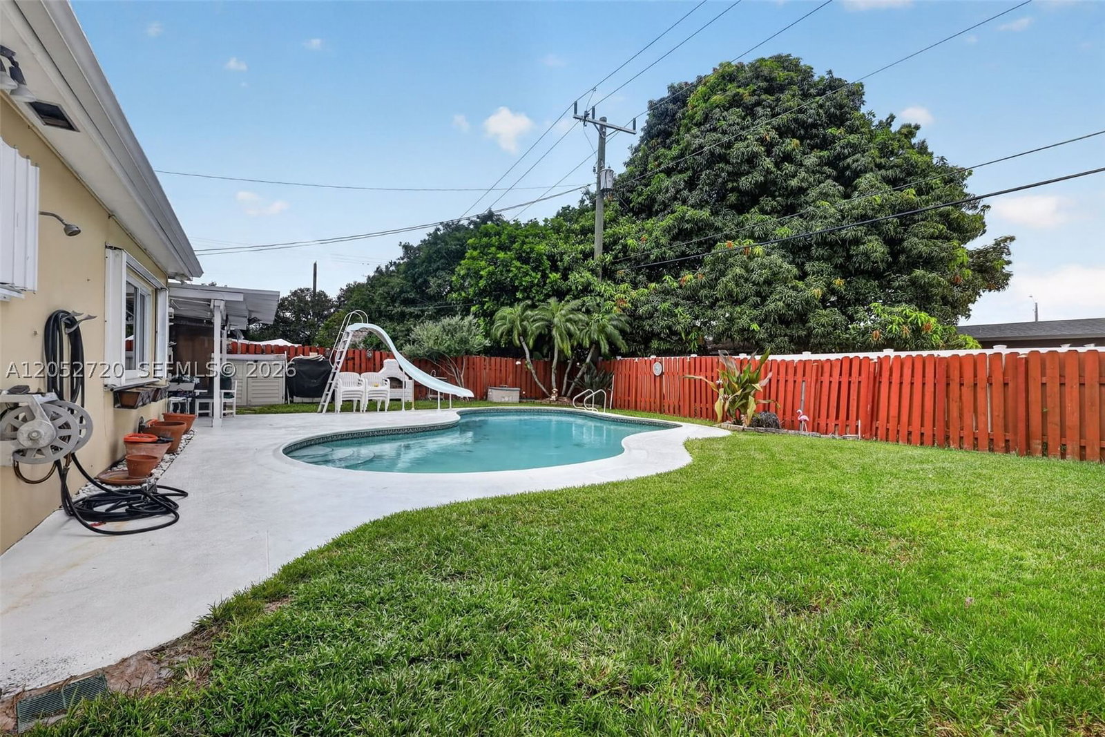 Real estate property located at 6361 Scott St, Broward, Driftwood Plaza No 3, Hollywood, FL