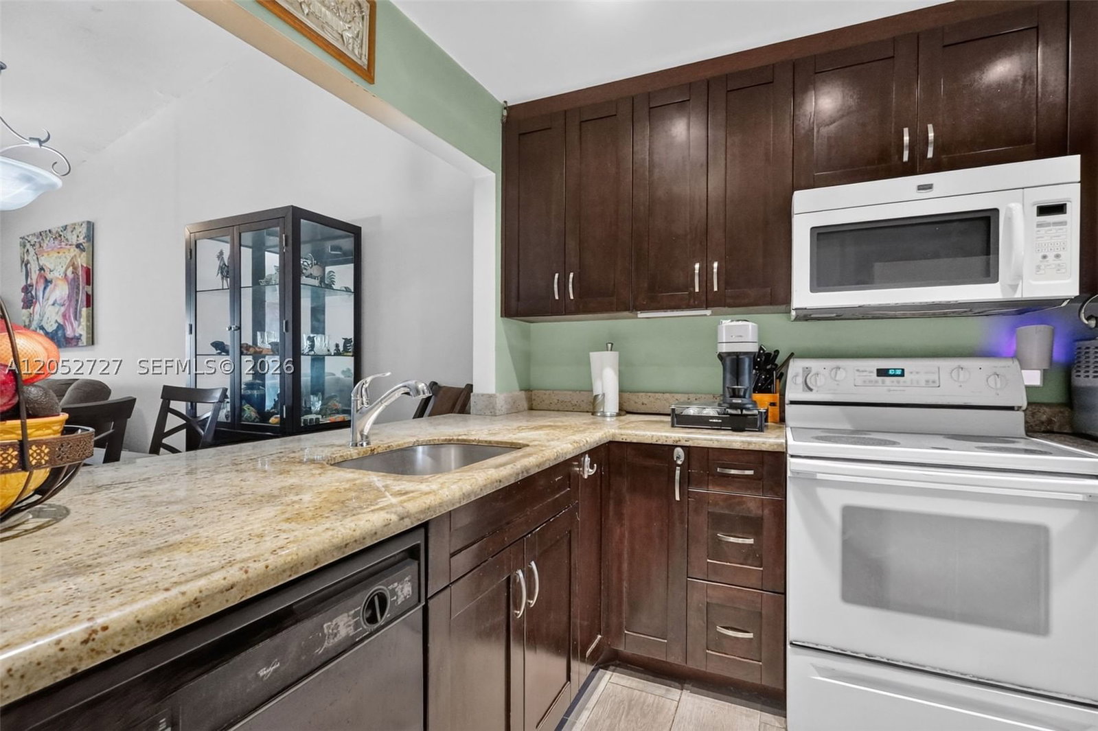 Real estate property located at 2377 37th Ave, Broward, Sheridan Hills Sec 1, Hollywood, FL