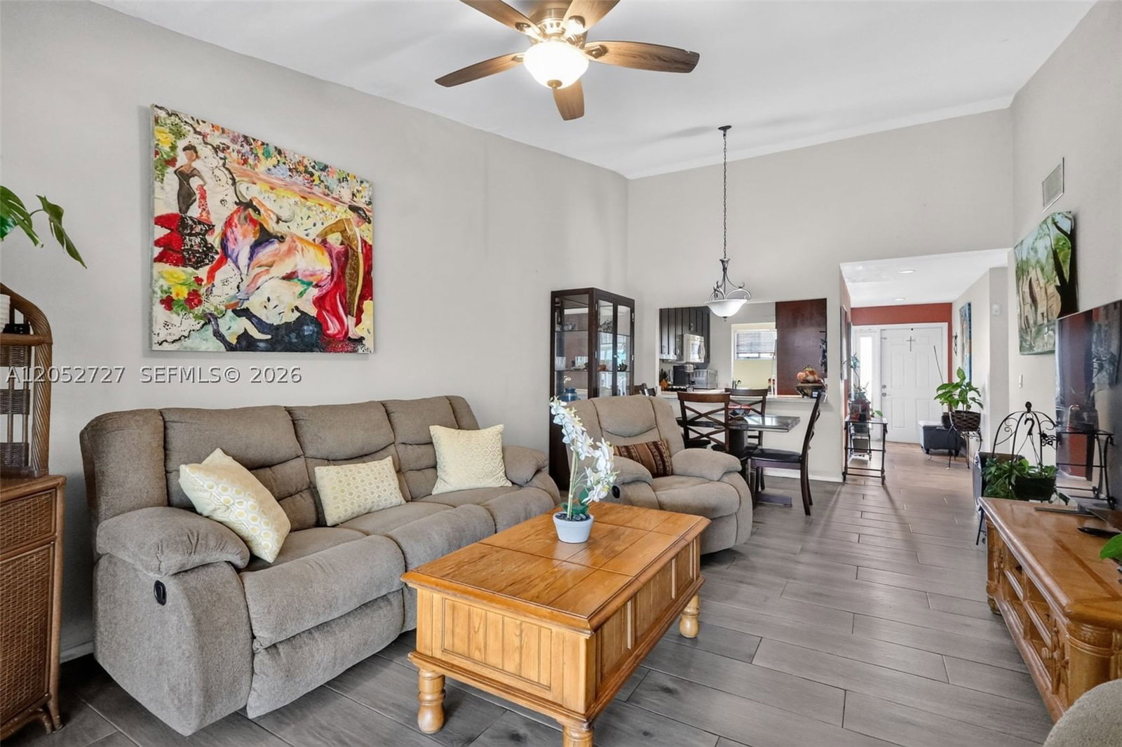 Real estate property located at 2377 37th Ave, Broward, Sheridan Hills Sec 1, Hollywood, FL