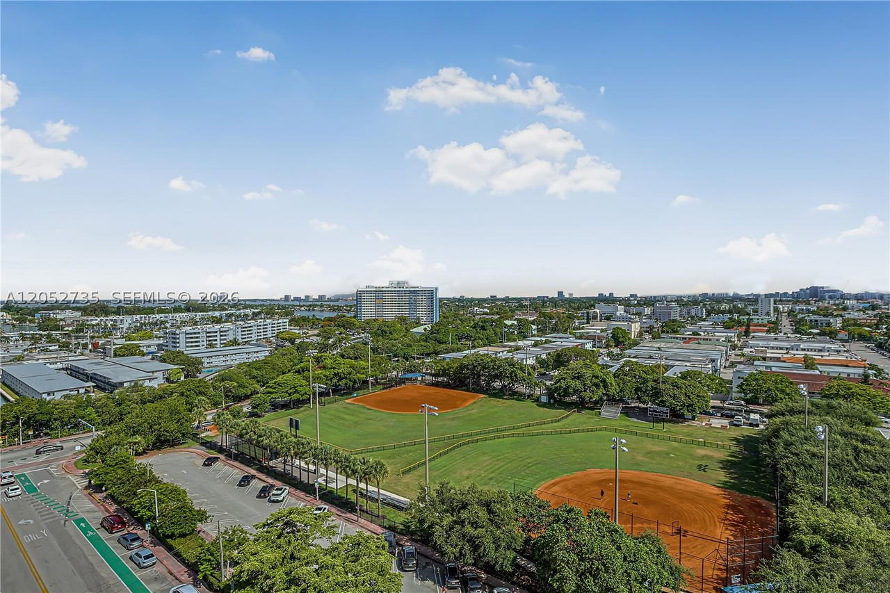 Real estate property located at 580 72nd St #1005, Miami-dade, 72 Park, Miami Beach, FL